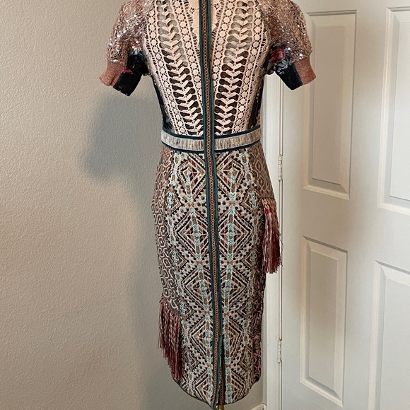 Anthropologie Byron Lars Beachcomber - Picture 4 of 5